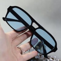 [Không Độ] Kính Mát Phi Công 2Hand Nhật Bản