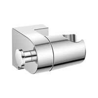 Không Đục Lỗ Giá Đỡ Vòi Hoa Sen Đầu Vòi Hoa Sen Ghế Có Thể Điều Chỉnh Đa Năng Treo Vòi Sen Mưa Đế Phụ Kiện Thép Không Gỉ