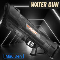 [Không Dùng PIN] Đồ chơi súng phun nước thủ công áp suất cao mùa hè cho mọi lứa tuổi - Mẫu mới 2025