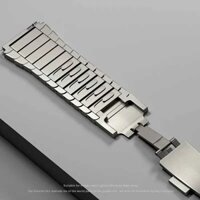 Không Gỉ Thép 22Mm Huawei 4Pro Gt4 Dây 46Mm Cho Samsung Watch 6 Vòng Đeo Tay Cân Bằng Amazfit