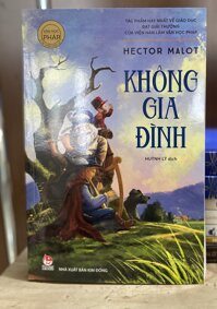 Không gia đình tái bản