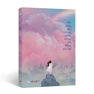 Không gục ngã (Khổ lớn) - Nguyễn Bích Lan