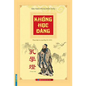 Khổng Học Đăng- Phan bội Châu
