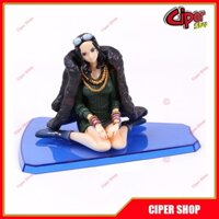[Không hộp] Mô hình Nico Robin 20th - Mô hình One Piece