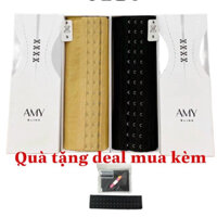 (Không kèm hộp) Gen đai nịt bụng Amy sline định hình eo thon gọn giảm mỡ bụng