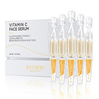 Khổng Lồ OEM Custom BFS An Toàn Làm Trắng Sáng Vitamin C Black Spot Freckle Arbutin Mặt Nạ Chă