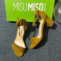 [KHÔNG LỢI NHUẬN] Giày cao gót  siêu xịn đẹp hàng cao cấp fullbox kèm ảnh thật