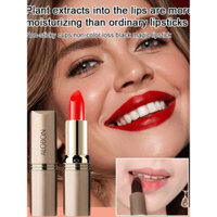 Không Mất Màu Đen Magic Son Môi Son Môi Không Mất Màu Nhiều Khóa Trang Điểm Chống Thấm Nước