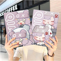 Không Pha Mất 2021 ipad9 Vỏ Bảo Vệ pro2022 Apple mini6 Áo Khoác ipod Mini 4 Shell air5 Thích Hợp Cho 2 Máy Tính Bảng 3 Có Khe Cắm Bút ioad Thế Hệ 10 Giảm Giá 30% 2019 Hàng Hóa