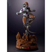 [Không phải Mô Hình] File in 3D Mecha Frieza DRAGON BALL Z