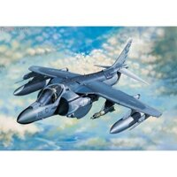 KHÔNG QUÂN -TRUMPETER - 02286 - 1/32 MÔ HÌNH MÁY BAY AV-8B HARRIER II PLUS