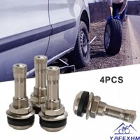 Không săm 4 phụ kiện bền bỉ ô tô TR 416 Van lốp