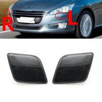 Không Sơn Trước Ốp Lưng Mũ Làm Sạch Đèn Pha Vòi Phun Máy Giặt Xịt Dành Cho Xe Đạp Peugeot 508 2010 2011 2012 2013 2014