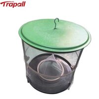 Không Thấm Nước Côn Trùng Trang Trại Lớn Muỗi Lưới Bắt Lồng Bẫy Bay Với Công Cụ Bao Phủ