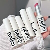 Không Thể Áp Dụng Nâu Hồng Hồng Hồng Xám Hồng Son Môi Đại Học Hàn Quốc Nữ Màu Chính Chắc Chắn Môi Bùn Mờ Son Môi Niche