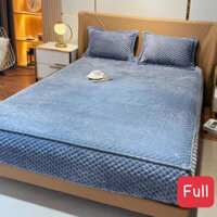 KHÔNG THỂ THIẾU CHO MÙA ĐÔNG GẦN KỀ TRỌN BỘ NỈ NHUNG CAO CẤP