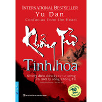 Khổng Tử Tinh Hoa Tái Bản
