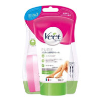 KHÔNG VỎ - KEM VEET XANH LÁ 150G (PURE) (tuýp)
