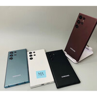 (Không Xài Được) Mô Hình Điện Thoại Trưng Bày SamSung S22 Ultra Tỉ lệ 1:1 Siêu Đẹp. Mô Hình Điện Thoại Đồ Chơi