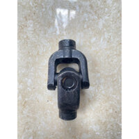 Khớp các đăng nối máy vào hộp số 5 tạ hoặc 7 tạ loại cốt 17 - Phụ Tùng Ba Bánh Nam Định