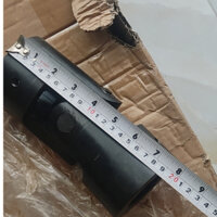 Khớp cardan nhiều kích thước cỡ đại 35 40 50mm, khớp  nối trục cardan, khớp nối cardan, khớp nối trục động cơ