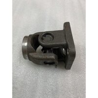 Khớp cầu,khớp các đăng gắn cầu,tim lỗ đo vuông 5cm,đầu hàn ống đường kính 4,5cm