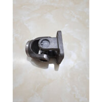 Khớp cầu,khớp các đăng gắn cầu,tim lỗ đo vuông 5cm,đầu hàn ống đường kính 4,5cm