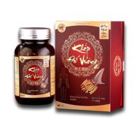 Khớp Đế Vương không còn nổi lo về xương khớp