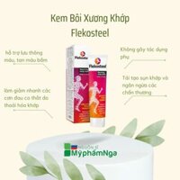 Khớp Flekosstell Nga - Kem khớp Flekosteel Nga - Kem xoa bóp giảm đau Nga