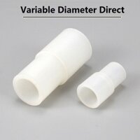 Khớp linh hoạt bằng silicon có đường kính thay đổi Khớp nối ống cứng Kết nối linh hoạt -1 / 2 / 3 miếng