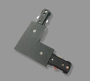 Khớp nối chữ L thanh ray Nanoco NTR-LCB