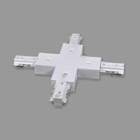 Khớp nối chữ thập cho thanh ray loại H Nanoco NTR-4CW/B