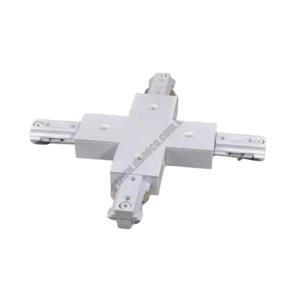 Khớp nối chữ thập thanh ray Nanoco NTR-4CW