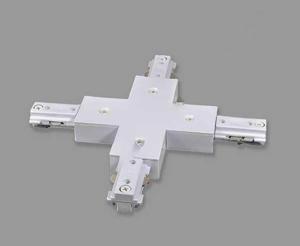 Khớp nối chữ thập thanh ray Nanoco NTR-4CW