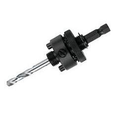 Khớp nối của mũi khoét lỗ Ingco HSA02