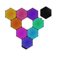 Khớp nối cứng Nanoleaf Shapes (9 khớp nối) [NC04-0042]