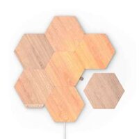 Khớp nối cứng Nanoleaf Elements (9 khớp nối) NC04-0090