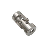 Khớp nối đa năng/Ô tô mô hình xe leo núi xe kéo/xe tải đổ/ô tô điều khiển từ xa mẫu 3/4/5/6mm Khớp nối đa năng MYMY