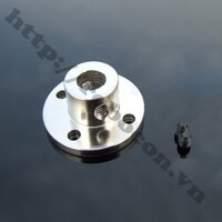 Khớp Nối Động Cơ Mặt Bích Trục 12mm