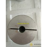 Khớp nối linh hoạt/coupling/khớp nối mềm trục 14-20 mm, chất liệu bền, độ chính xác cao, hàng tháo máy
