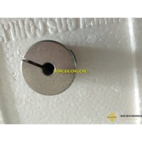 Khớp nối linh hoạt/coupling/khớp nối mềm trục 6-6 mm, chất liệu bền, độ chính xác cao, hàng tháo máy