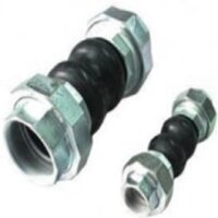 KHỚP NỐI MỀM CAO SU REN SANPO MALAYSIA