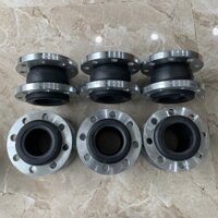 Khớp nối mềm cao su Wonil Hàn Quốc