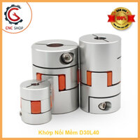 Khớp Nối Mềm D30L40