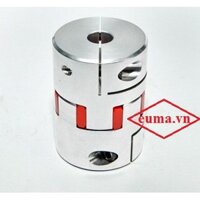 Khớp nối mềm D40L66 ( đường kính 40mm dài 66mm ) Trục 12-12,14-14,12-14