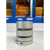 Khớp nối mềm DGL-20C, DGL-26C, DGL-34C, DGL- 39C, DGL-44C | Khớp nối nhôm CHC chính hãng