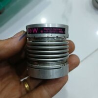 khớp nối mềm germany dạng lò xo ruột gà 14 12 16