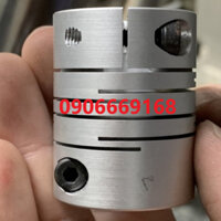 Khớp Nối Mềm Không Đĩa Cho Trục Động Cơ
