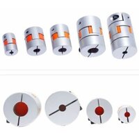 Khớp Nối Mềm ; Khớp Nối Hoa Mận đường kính tùy chọn