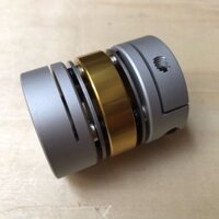 KHỚP NỐI MỀM NỐI TRỤC 12-12,14-14 mm.